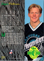 1993 Classic Jesper Mattsson #141