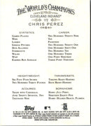 2012 Topps Allen & Ginter Chris Perez