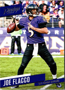2017 Panini Prestige Joe Flacco