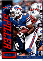2013 Panini Contenders C.J. Spiller #12