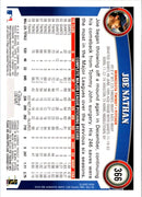 2011 Topps Joe Nathan