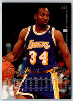1994 Flair Tony Smith #243