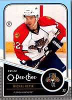 2011 O-Pee-Chee Michal Repik #324