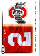 2010 SAGE HIT Ohio State Program