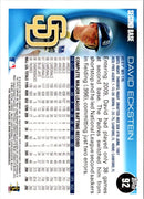 2010 Topps David Eckstein