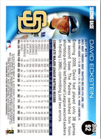 2010 Topps David Eckstein #92