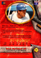 1994 Bowman's Best Raul Mondesi #86
