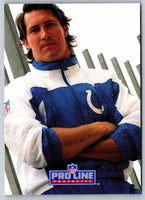 1990 Proset Duane Bickett #39