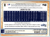 2019 Topps Big League Avisail Garcia #221