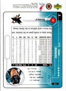 1998 Upper Deck MVP Bob Rouse