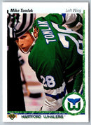 1990 Upper Deck Mike Tomlak