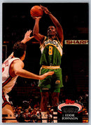 1992 Stadium Club Eddie Johnson
