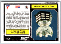 1991 Score American Dirk Graham (Frank J. Selke Trophy) #432