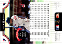 2002 Donruss Kenny Lofton #85