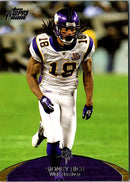 2011 Topps Prime Sidney Rice