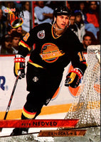 1993 Ultra Petr Nedved #68