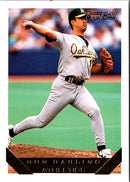 1993 Topps Gold Ron Darling