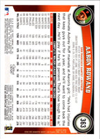 2011 Topps Aaron Rowand #363