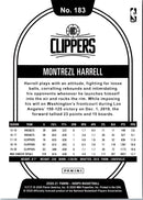 2020 Hoops Blue Montrezl Harrell