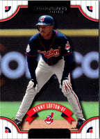 2002 Donruss Kenny Lofton #85