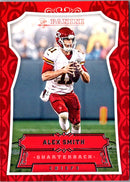 2016 Panini Alex Smith