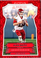2016 Panini Alex Smith #120