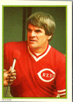 1986 Topps Glossy All-Stars 1985 NL All-Stars #22