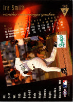 1994 Classic Best Gold Ira Smith #143