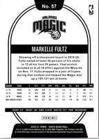 2019 Hoops Markelle Fultz #140