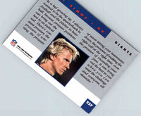 1991 ProLine Phil Simms #227
