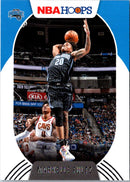 2019 Hoops Markelle Fultz