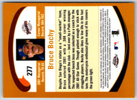 2002 Topps Chrome Bruce Bochy #277