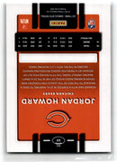 2017 Donruss Optic Jordan Howard