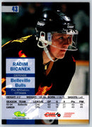 1995 Classic Images Radim Bicanek