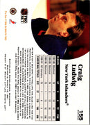 1991 Pro Set Craig Ludwig
