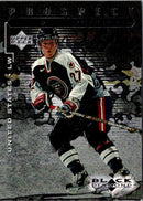 1998 Upper Deck Black Diamond Barrett Heisten