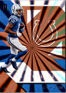2016 Panini Unparalleled T.Y. Hilton