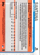 2017 Topps Carlos Rodon