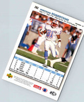 1995 Upper Deck Marcus Robertson #282