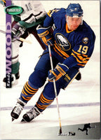 1994 Parkhurst Randy Wood #25