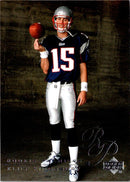 2003 Upper Deck Rookie Premiere Kliff Kingsbury