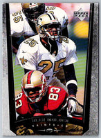 1998 Upper Deck Alex Molden #167