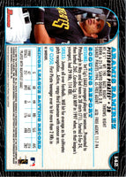 1999 Bowman Aramis Ramirez #142
