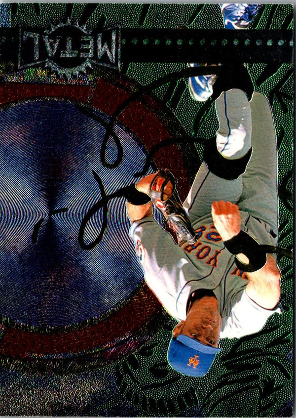 1996 Metal Universe Bobby Jones #203