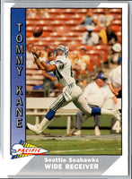 1991 Pacific Tommy Kane #481