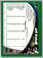 2002 Topps Jeff Graham #2