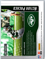 2018 Panini Jamal Adams #222