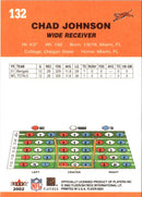 2002 Fleer Chad Johnson