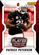 2014 Panini Patrick Peterson