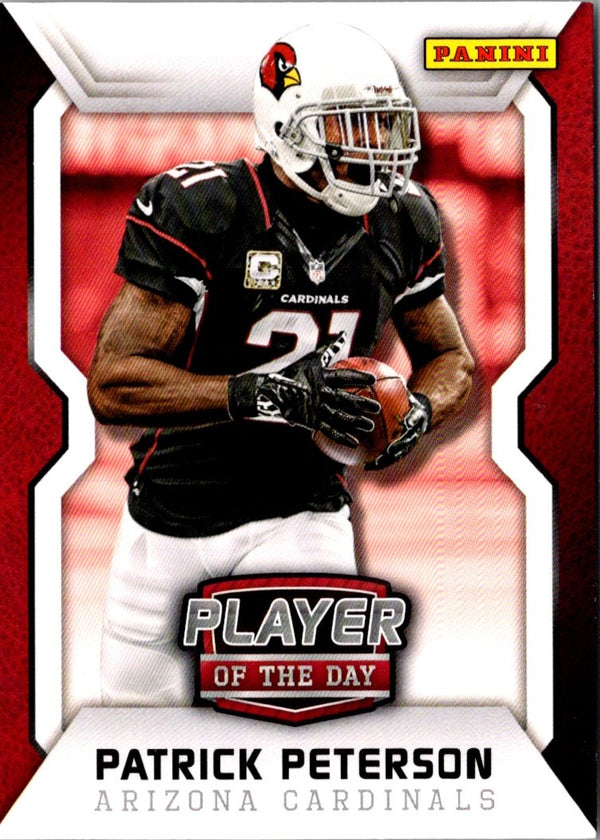 2014 Panini Patrick Peterson #14